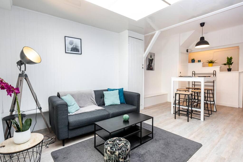 Holiday home Le Gevaudan