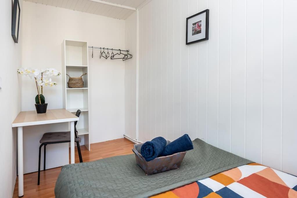 Holiday home Le Gevaudan