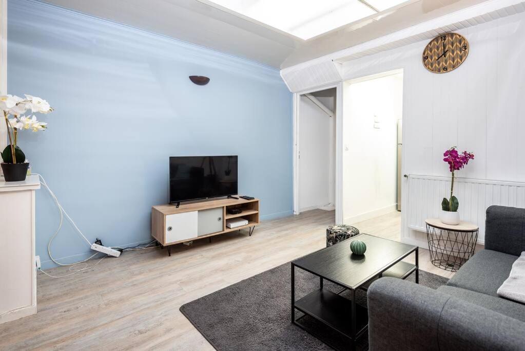 Holiday home Le Gevaudan *